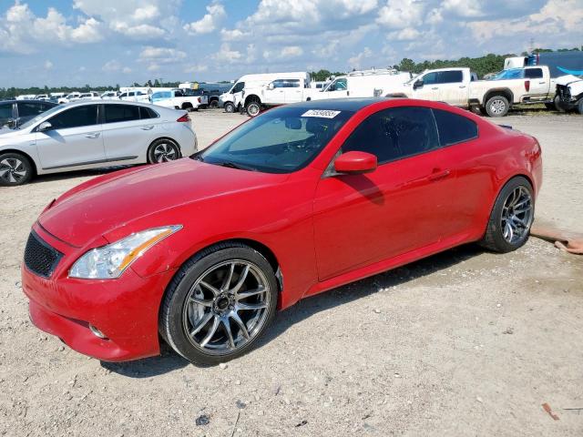  Salvage INFINITI G37