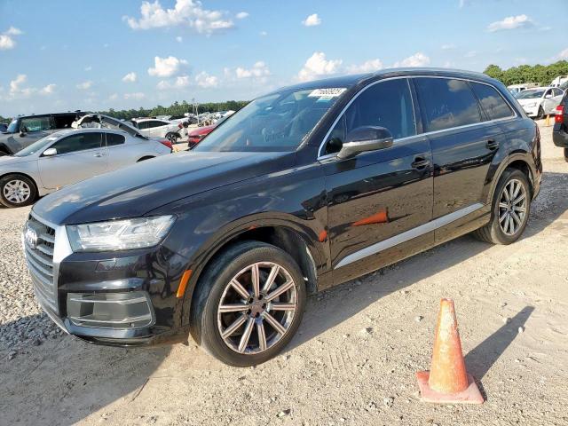  Salvage Audi Q7