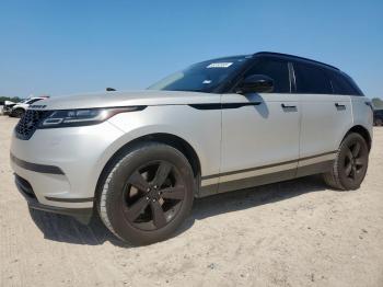 Salvage Land Rover Range Rover
