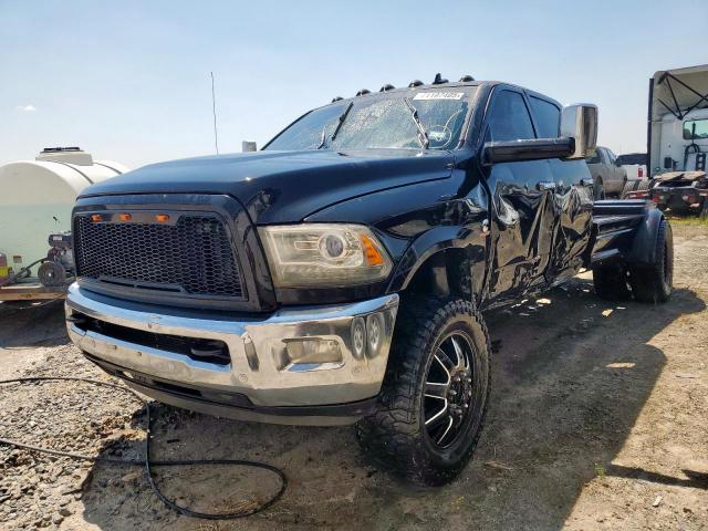  Salvage Ram 3500