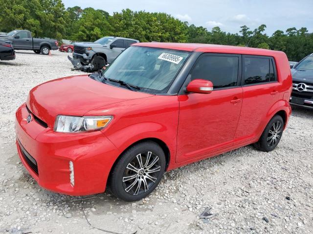  Salvage Toyota Scion