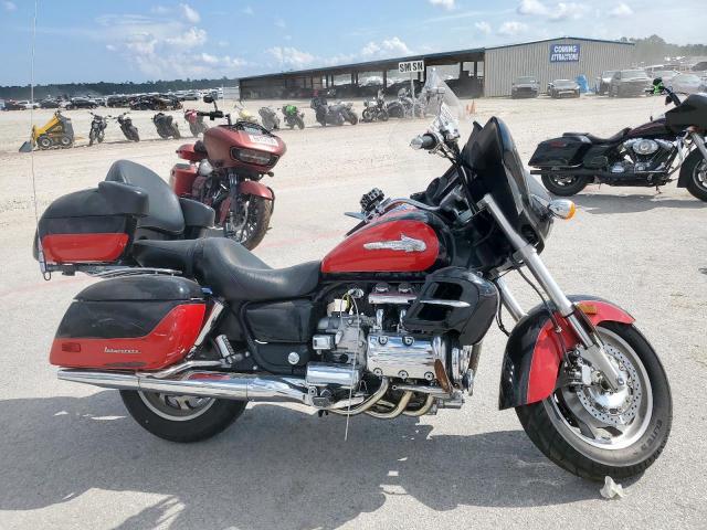  Salvage Honda Gl Cycle