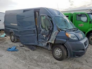  Salvage Ram Promaster