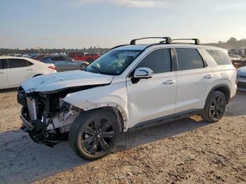  Salvage Hyundai PALISADE
