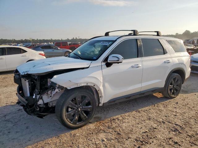  Salvage Hyundai PALISADE