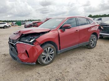  Salvage Toyota Venza