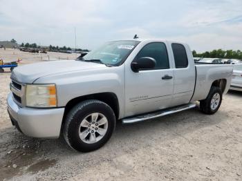 Salvage Chevrolet Silverado C1500 Ls
