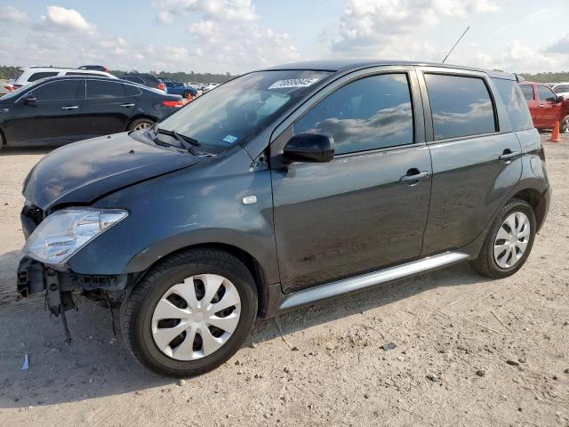  Salvage Toyota Scion