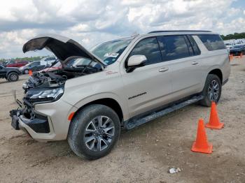  Salvage Chevrolet Suburban