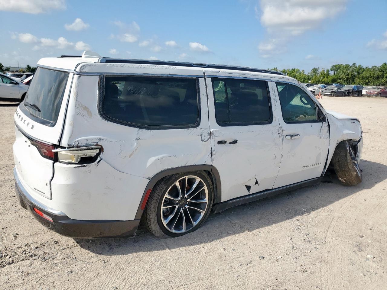 Jeep Wagoneer Series Iii Image 3