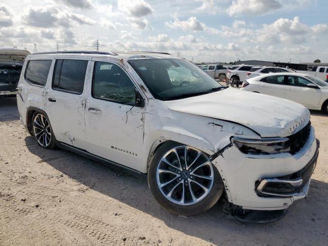 Jeep Wagoneer Series Iii Image 4