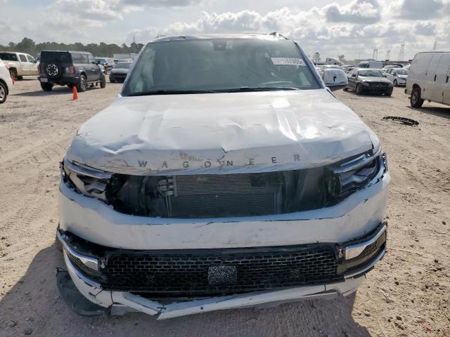 Jeep Wagoneer Series Iii Image 5