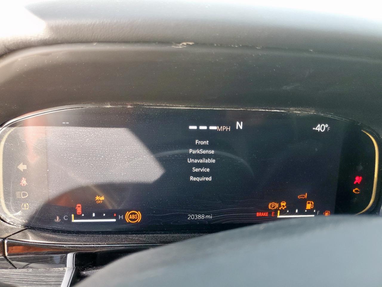 Jeep Wagoneer Series Iii Image 11