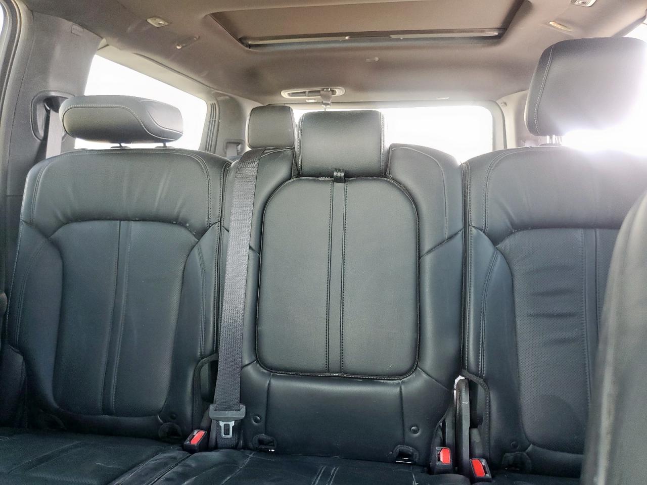 Jeep Wagoneer Series Iii Image 8