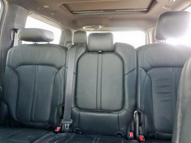 Jeep Wagoneer Series Iii Image 8