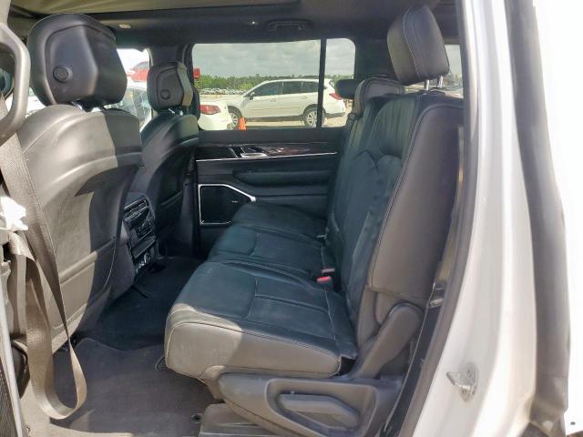 Jeep Wagoneer Series Iii Image 13