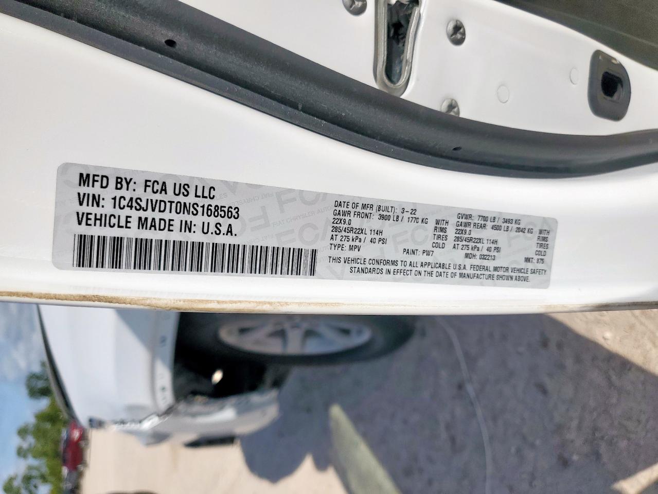 Jeep Wagoneer Series Iii Image 9