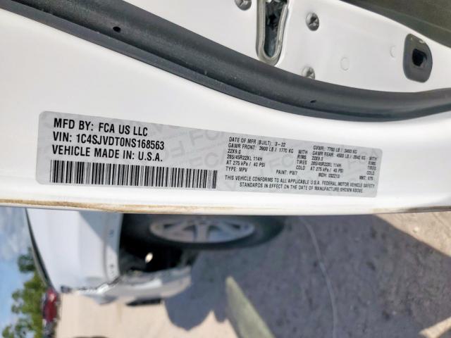 Jeep Wagoneer Series Iii Image 9