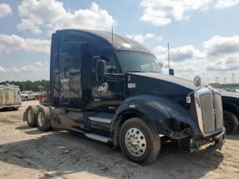  Salvage Kenworth T680