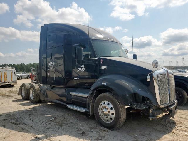  Salvage Kenworth T680