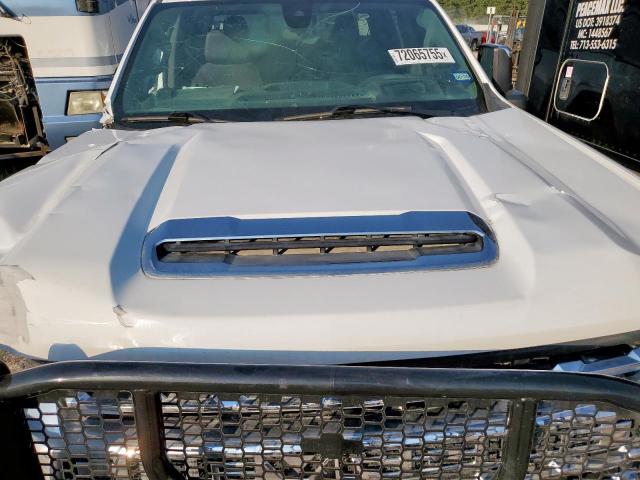 Chevrolet Silverado K2500 Heavy Duty Ltz Image 12