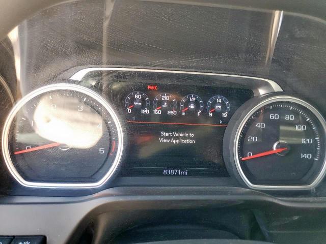 Chevrolet Silverado K2500 Heavy Duty Ltz Image 2