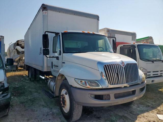  Salvage International 4000 Serie