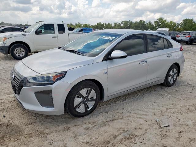  Salvage Hyundai Ioniq