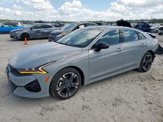  Salvage Kia K5