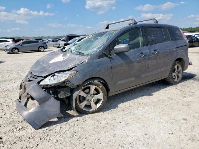  Salvage Mazda 5