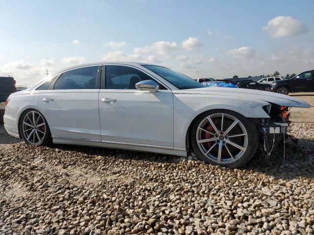 Audi S8 Image 4