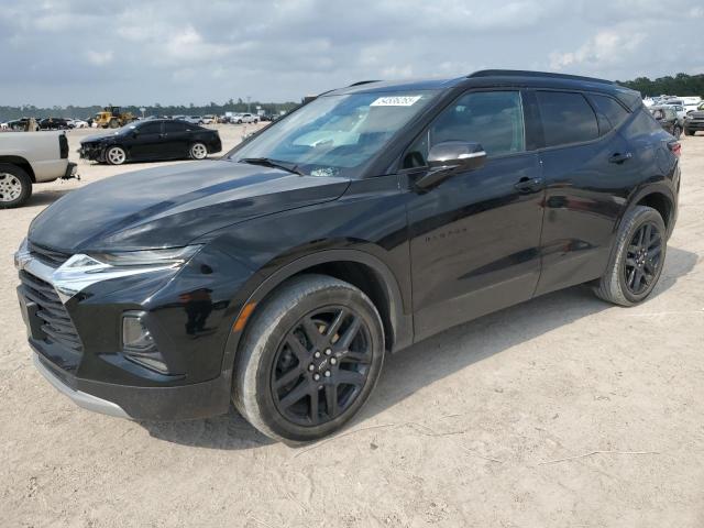  Salvage Chevrolet Blazer