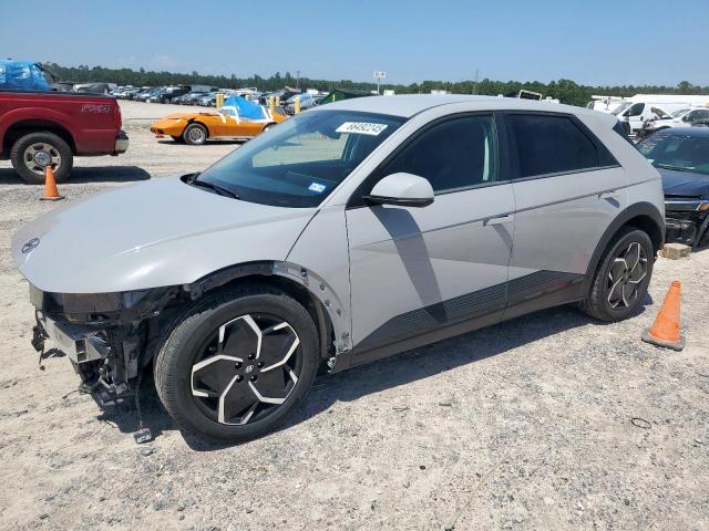  Salvage Hyundai Ioniq