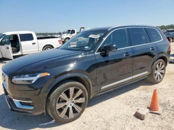  Salvage Volvo XC90