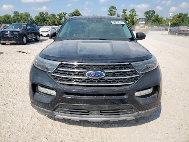 Ford Explorer Xlt Image 5