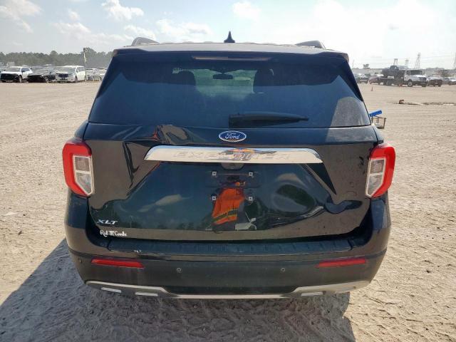 Ford Explorer Xlt Image 4