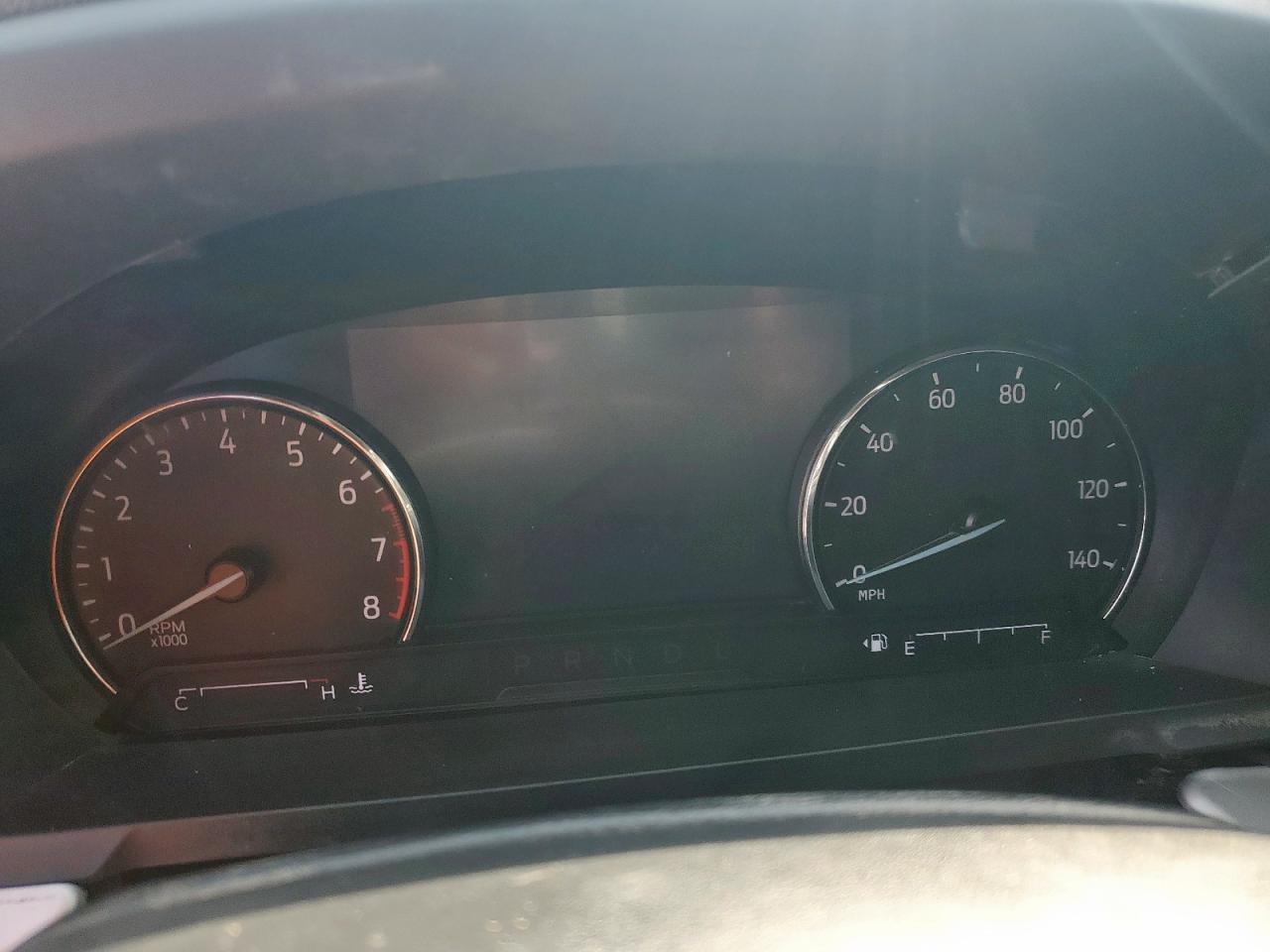 Ford Explorer Xlt Image 8