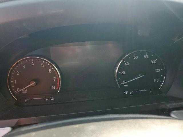 Ford Explorer Xlt Image 8