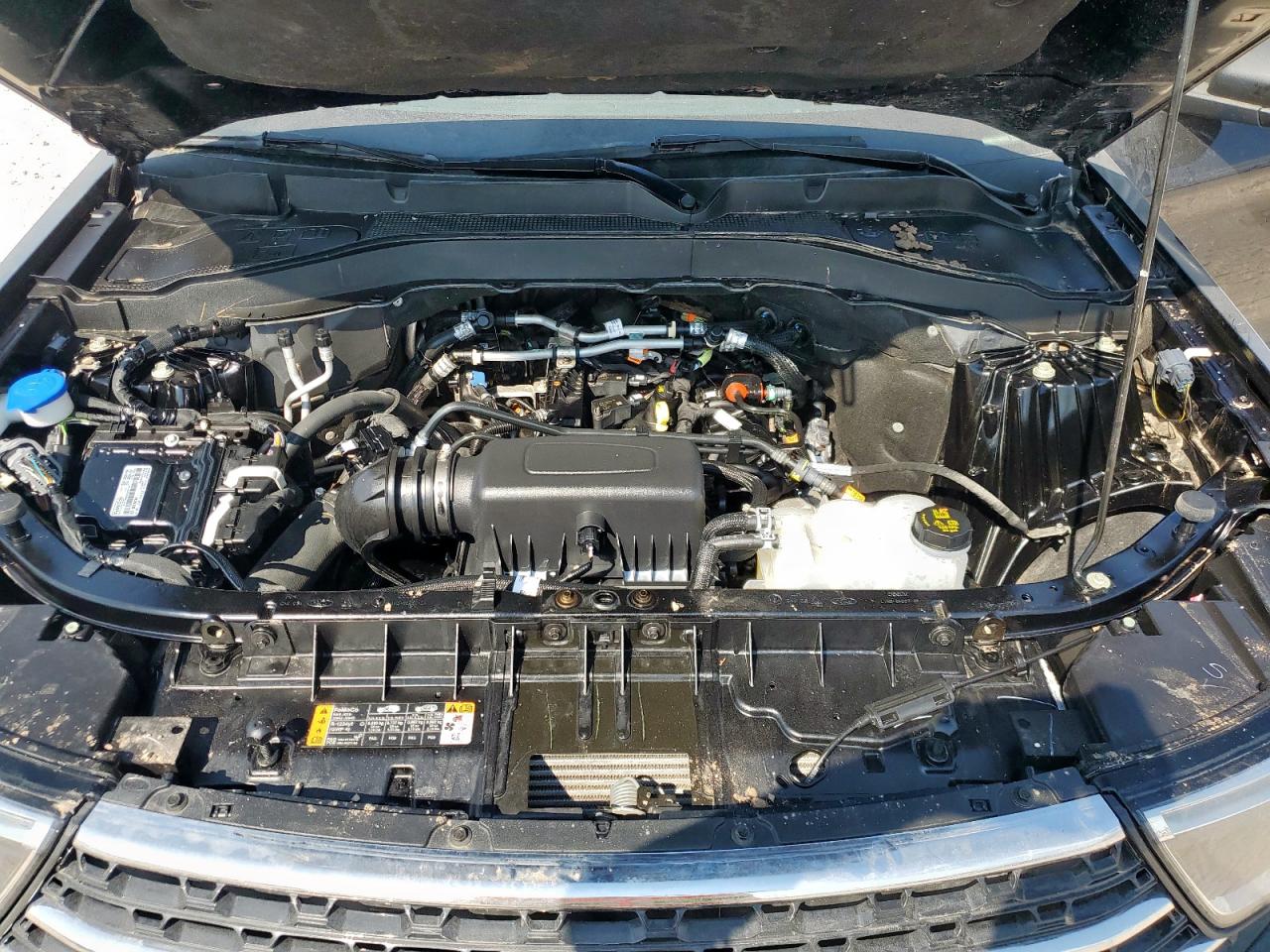 Ford Explorer Xlt Image 12