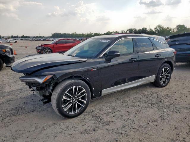  Salvage Acura Zdx A-spec