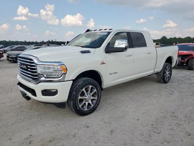  Salvage Ram 2500