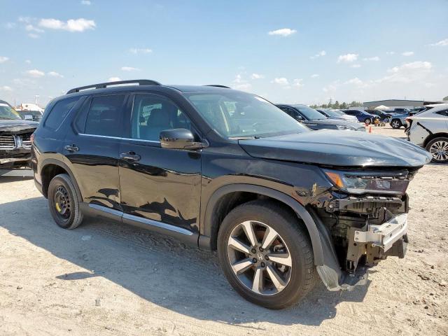 Honda Pilot Touring Image 3