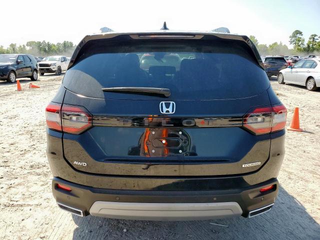 Honda Pilot Touring Image 13