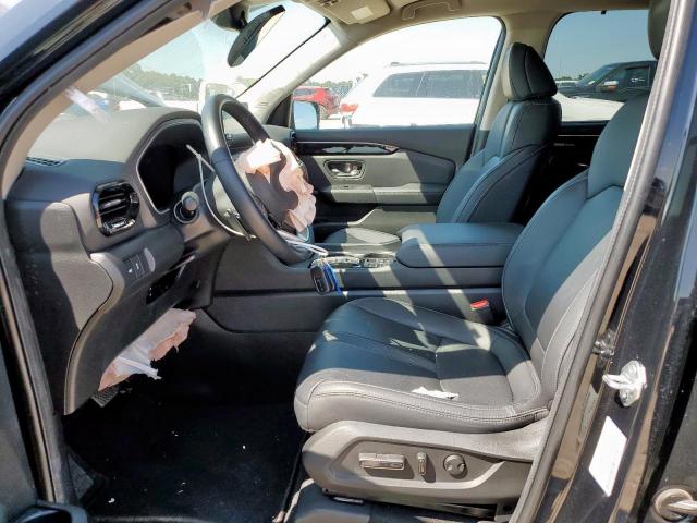 Honda Pilot Touring Image 6