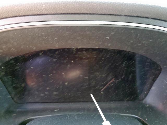 Honda Pilot Touring Image 11