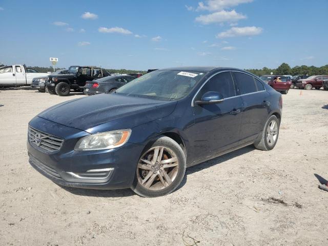  Salvage Volvo S60