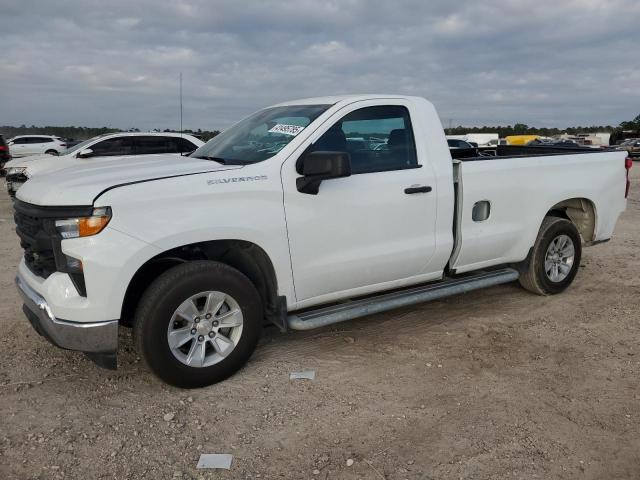 Salvage Chevrolet Silverado C1500