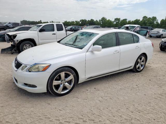  Salvage Lexus Gs