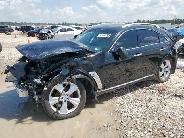  Salvage INFINITI Fx
