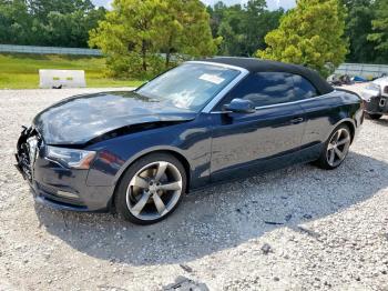  Salvage Audi A5